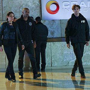 Fotoğraf Paget Brewster