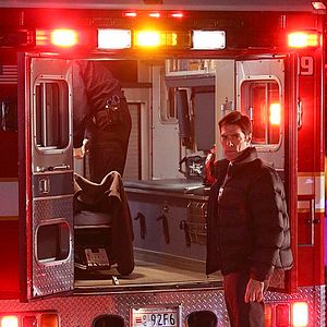 Fotoğraf Thomas Gibson