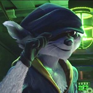 Fotoğraf Sly Cooper