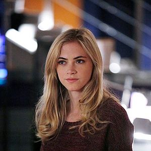 Fotoğraf Emily Wickersham