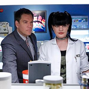 Fotoğraf Pauley Perrette