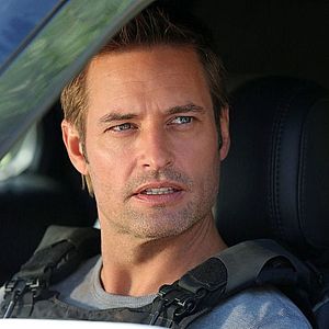Fotoğraf Josh Holloway