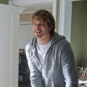 Fotoğraf Eric Christian Olsen