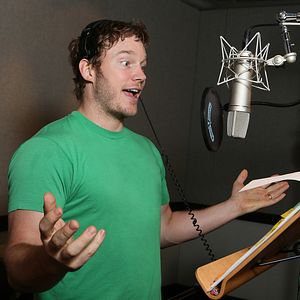 Fotoğraf Chris Pratt