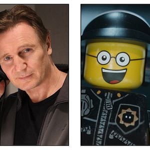 Fotoğraf Liam Neeson