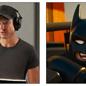 Fotoğraf Lego Filmi