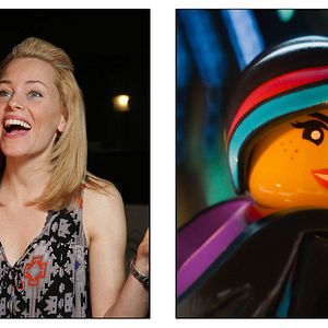 Fotoğraf Lego Filmi