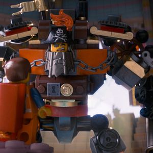 Fotoğraf Lego Filmi