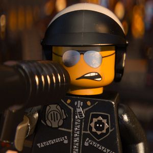 Fotoğraf Lego Filmi