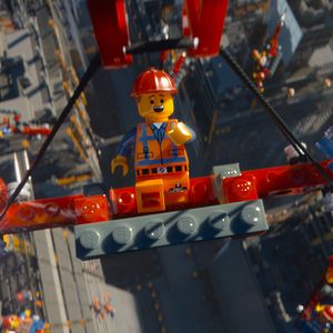 Fotoğraf Lego Filmi