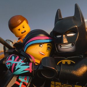 Fotoğraf Lego Filmi