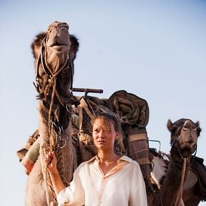 Fotoğraf Mia Wasikowska