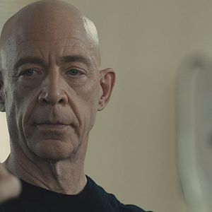 Fotoğraf J.K. Simmons