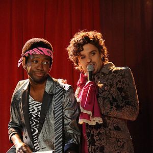 Fotoğraf Lamorne Morris