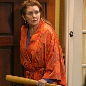 Fotoğraf Carrie Fisher