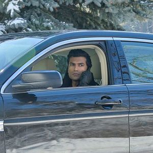 Fotoğraf Sendhil Ramamurthy