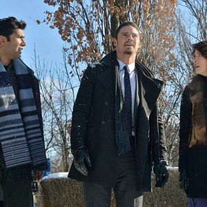 Fotoğraf Jay Ryan (III)