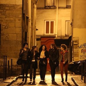 Fotoğraf Aşk, Tutku, Dedikodu