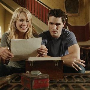 Fotoğraf Sam Witwer