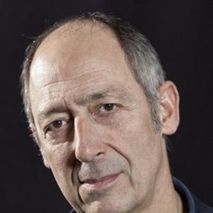 Fotoğraf Sam Karmann