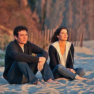 Fotoğraf Cobie Smulders