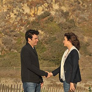 Fotoğraf Cobie Smulders