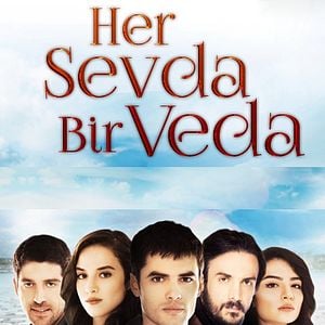 Fotoğraf Her Sevda Bir Veda
