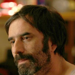 Fotoğraf Samuel Benchetrit