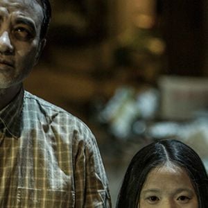 Fotoğraf Tales from the Dark 1