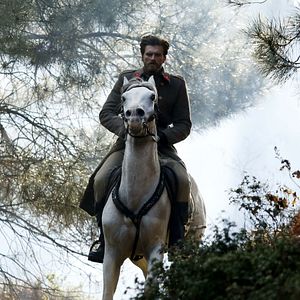 Fotoğraf Kurt Seyit ve Şura