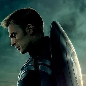 Fotoğraf Kaptan Amerika: Kış Askeri