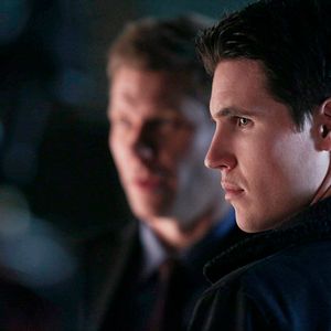Fotoğraf Robbie Amell