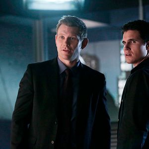 Fotoğraf Robbie Amell