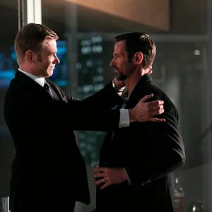 Fotoğraf Mark Pellegrino