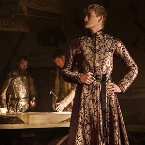 Fotoğraf Jack Gleeson