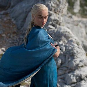 Fotoğraf Emilia Clarke