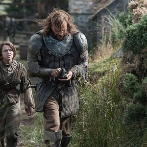 Fotoğraf Rory McCann