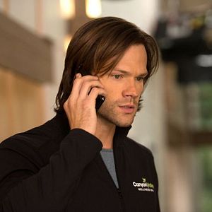 Fotoğraf Jared Padalecki