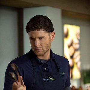 Fotoğraf Jensen Ackles