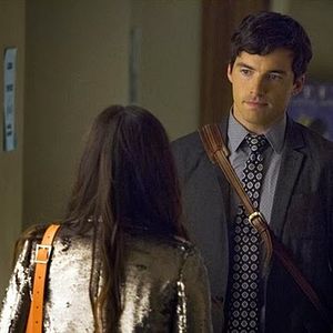 Fotoğraf Ian Harding