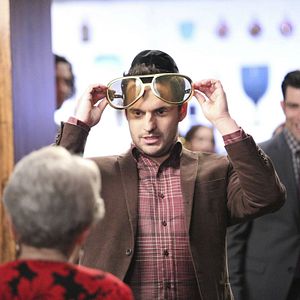 Fotoğraf Jake Johnson