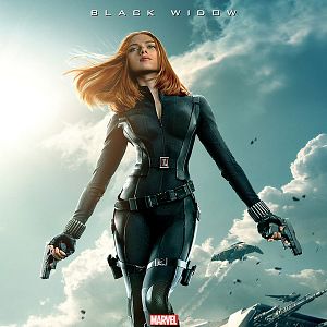 Fotoğraf Kaptan Amerika: Kış Askeri