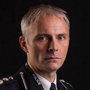 Fotoğraf Mark Bonnar