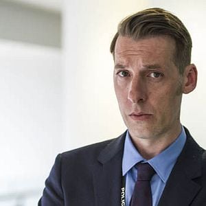 Fotoğraf Craig Parkinson