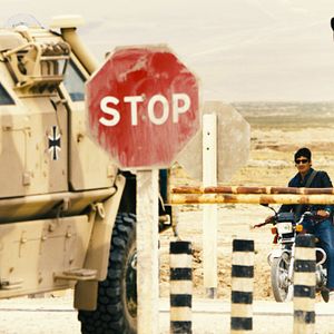 Fotoğraf Mohsin Ahmady