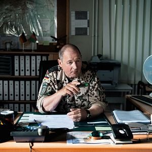 Fotoğraf İki Dünya Arasında