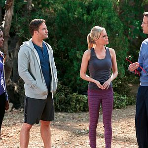 Fotoğraf Mircea Monroe