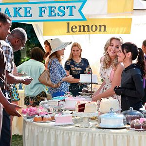 Fotoğraf Charles Robinson