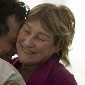 Fotoğraf Marisa Borini