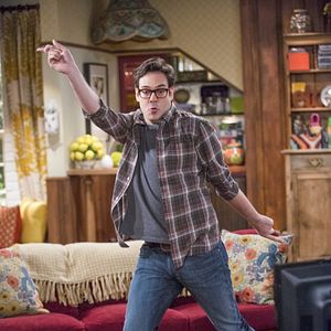 Fotoğraf Nelson Franklin